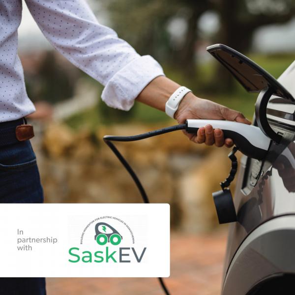 Image for event: Drive Electric Earth Month