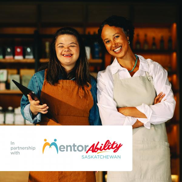 Image for event: Meet Up with MentorAbility
